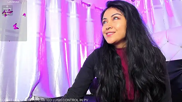 Snapshot of Riley_Black chatting on September 29, 2025, 1:17 pm Riley Black online show from September 29, 2025, 1:17 pm