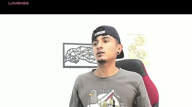Jackchelton online show from March 17, 2025, 7:48 pm