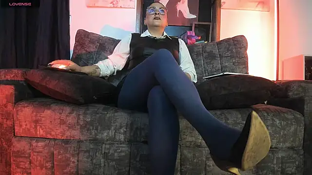  LuanaDabbraccio online show from March 24, 2026, 2:17 pm