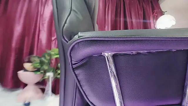 Ashley tw666 online show from October 14, 2025, 1:39 am