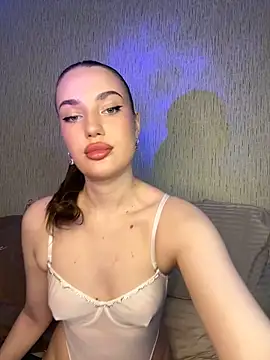 Ariana Sanderss online show from September 21, 2025, 6:24 pm