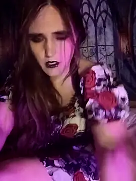 CumulusKitten online show from November 17, 2025, 12:53 pm