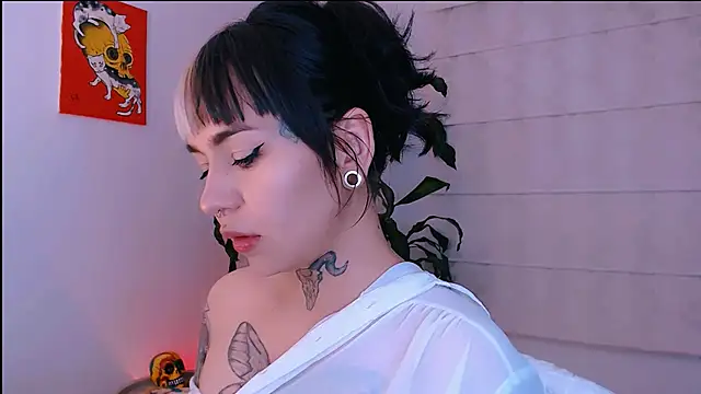 your horny angel 66 online show from October 2, 2025, 11:52 pm