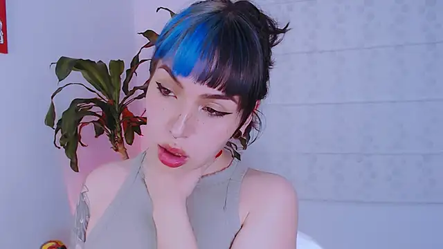 your horny angel 66 online show from September 14, 2025, 1:17 am