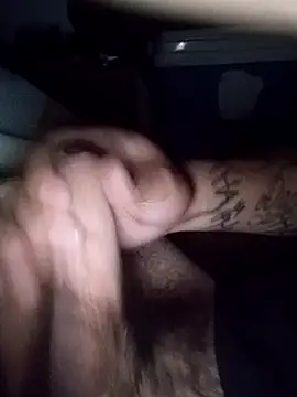 Snapshot of calfran chatting on November 9, 2025, 9:13 am calfran online show from November 9, 2025, 9:13 am