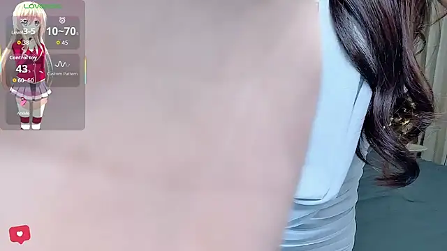 Alma va online show from February 6, 2026, 1:07 pm