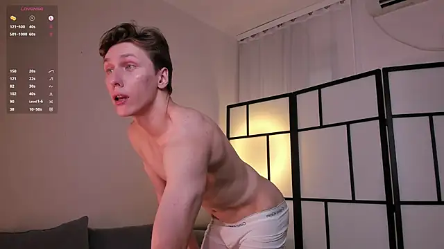 Snapshot of Adrian_Dee chatting on September 20, 2025, 2:33 pm Adrian Dee online show from September 20, 2025, 2:33 pm