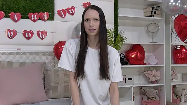 TaraHarris online show from February 10, 2026, 12:37 pm