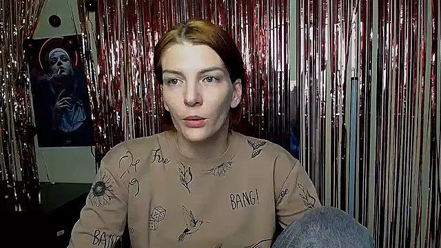 Snapshot of VanessaRey_ chatting on November 21, 2025, 7:07 am VanessaRey online show from November 21, 2025, 7:07 am