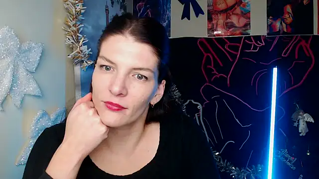 VanessaRey  online show from January 7, 2026, 4:56 pm