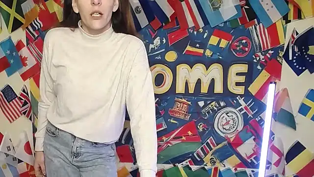 VanessaRey  online show from November 20, 2025, 7:53 am