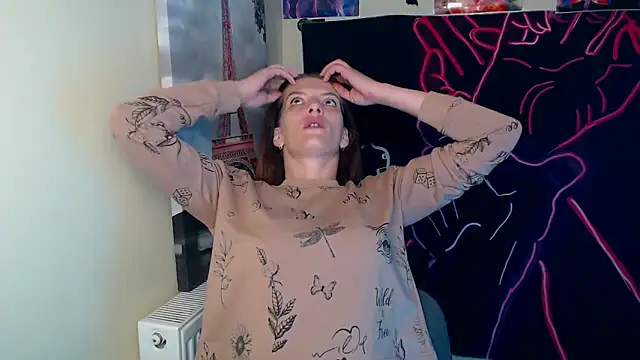 Snapshot of VanessaRey_ chatting on September 20, 2025, 6:07 am VanessaRey online show from September 20, 2025, 6:07 am