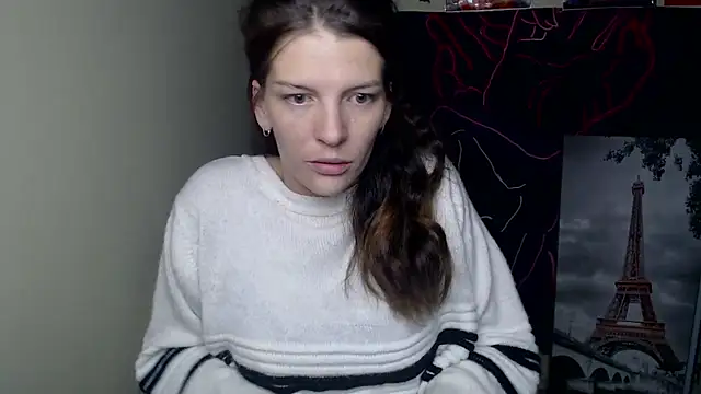 Snapshot of VanessaRey_ chatting on October 10, 2025, 5:30 am VanessaRey online show from October 10, 2025, 5:30 am