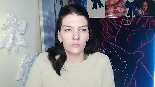 Snapshot of VanessaRey_ chatting on January 11, 2026, 8:32 am VanessaRey online show from January 11, 2026, 8:32 am