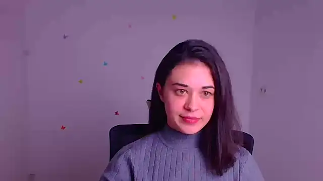 Yesenia nia online show from March 21, 2025, 3:13 pm