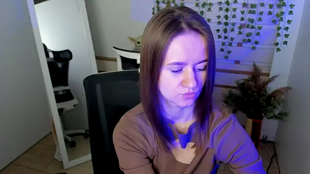 Catherine e online show from September 27, 2025, 12:11 pm