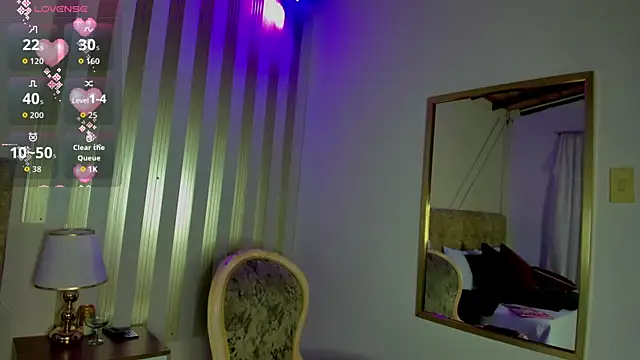 Snapshot of angelinarouse_ chatting on October 30, 2025, 3:27 am angelinarouse  online show from October 30, 2025, 3:27 am