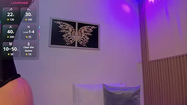 sharonscoth online show from April 5, 2026, 7:53 pm