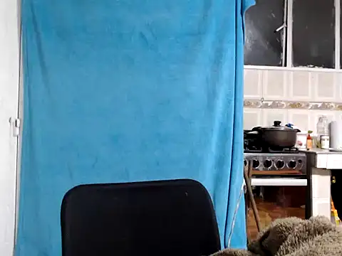 Snapshot of AlanaHotxx chatting on September 30, 2025, 6:52 am AlanaHotxx online show from September 30, 2025, 6:52 am