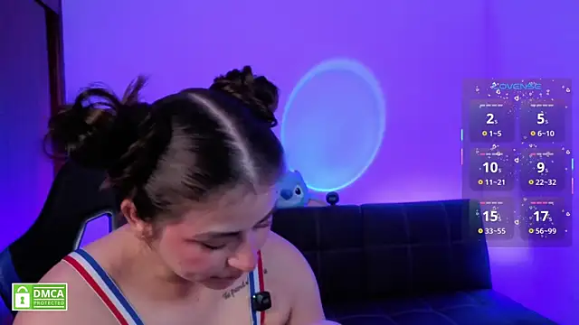 Snapshot of Taiga_Cute chatting on September 19, 2025, 7:01 am Taiga Cute online show from September 19, 2025, 7:01 am