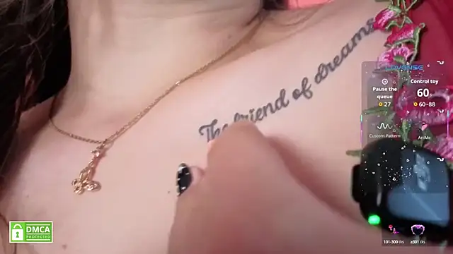 Snapshot of Taiga_Cute chatting on October 5, 2025, 7:21 am Taiga Cute online show from October 5, 2025, 7:21 am