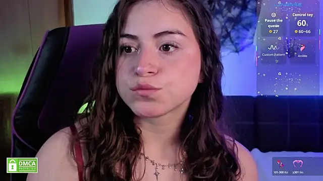 Snapshot of Taiga_Cute chatting on October 24, 2025, 7:18 am Taiga Cute online show from October 24, 2025, 7:18 am