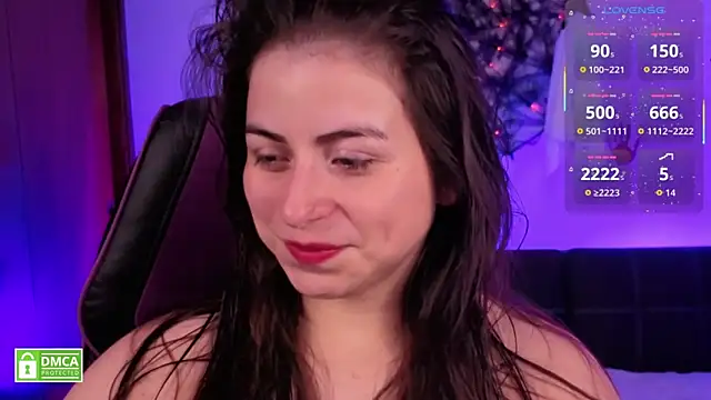 Taiga Cute online show from November 3, 2025, 7:46 am