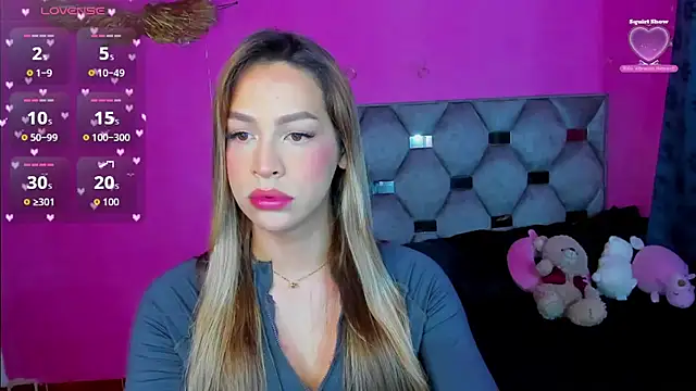 Snapshot of hanna_tss chatting on September 25, 2025, 2:17 am hanna tss online show from September 25, 2025, 2:17 am