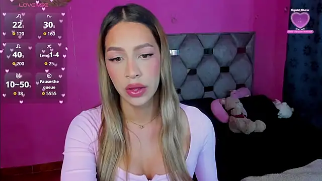 Snapshot of hanna_tss chatting on October 6, 2025, 1:18 am hanna tss online show from October 6, 2025, 1:18 am