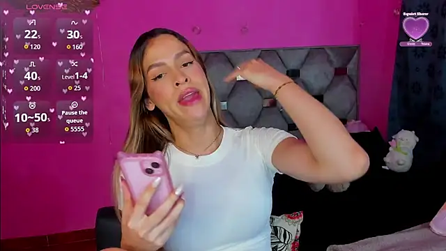 Snapshot of hanna_tss chatting on October 28, 2025, 3:51 am hanna tss online show from October 28, 2025, 3:51 am