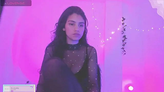 Gia Blair online show from May 25, 2026, 6:17 pm