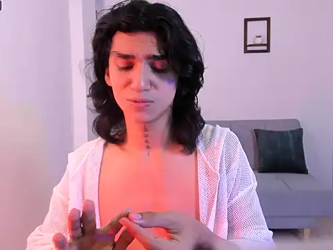 leoaddams22 online show from January 15, 2026, 3:04 pm