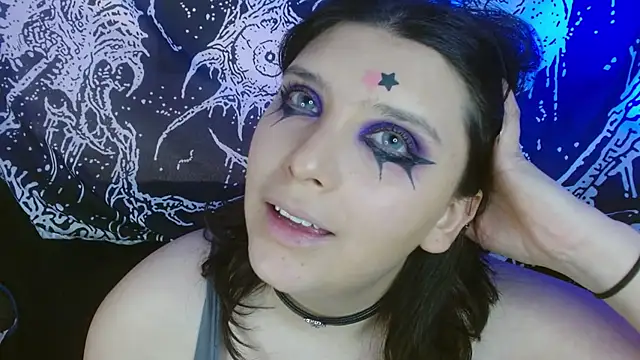 mikaskullcs online show from November 9, 2025, 10:03 pm