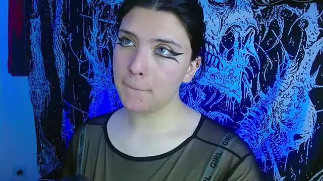 mikaskullcs online show from October 3, 2025, 4:36 am