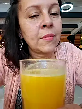 Snapshot of Amadamilf1980 chatting on September 23, 2025, 2:46 pm Amadamilf1980 online show from September 23, 2025, 2:46 pm