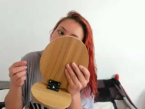 Snapshot of DulceXmile chatting on October 9, 2025, 3:12 pm DulceXmile online show from October 9, 2025, 3:12 pm