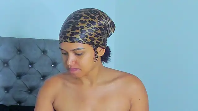 NikkiStarrr online show from October 1, 2025, 11:58 am