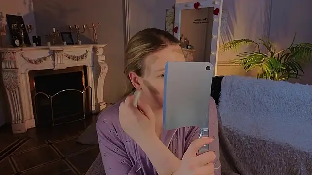 Jes Solar online show from March 28, 2026, 9:05 pm