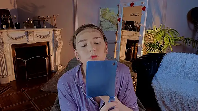 Jes Solar online show from April 3, 2026, 9:32 pm