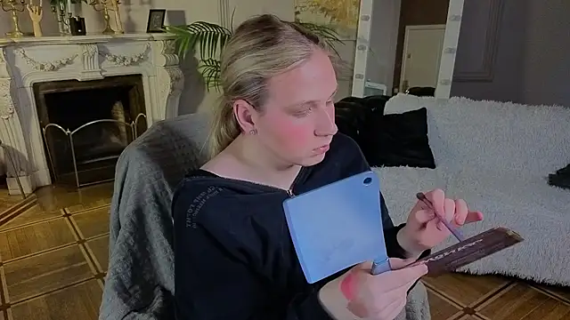 Snapshot of Jes_Solar chatting on September 17, 2025, 2:52 pm Jes Solar online show from September 17, 2025, 2:52 pm