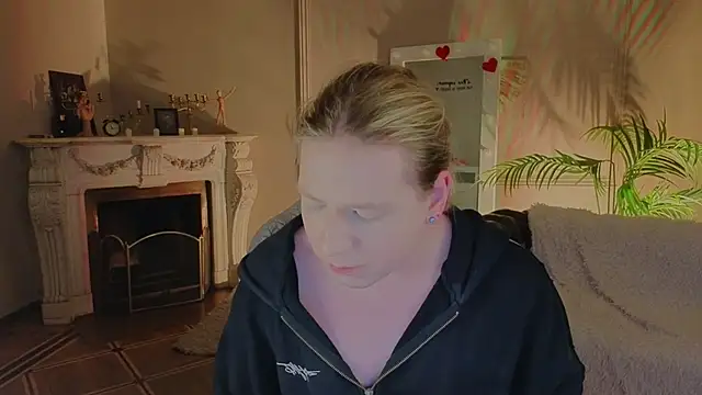 Jes Solar online show from March 13, 2026, 9:09 pm