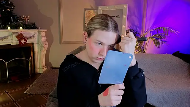 Jes Solar online show from January 9, 2026, 9:33 pm