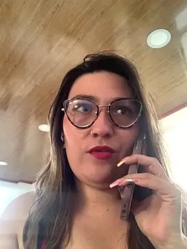 Scorpio Fragnuma15 online show from March 21, 2025, 10:39 pm