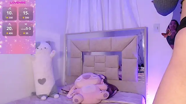 Snapshot of AlitaAnisee chatting on February 6, 2026, 12:39 am AlitaAnisee online show from February 6, 2026, 12:39 am