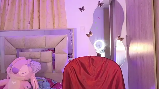 Snapshot of AlitaAnisee chatting on September 24, 2025, 1:13 am AlitaAnisee online show from September 24, 2025, 1:13 am