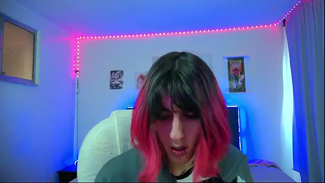 goth minerva online show from February 6, 2026, 1:40 pm