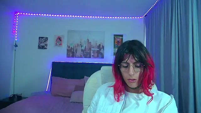 goth minerva online show from April 2, 2026, 1:29 pm