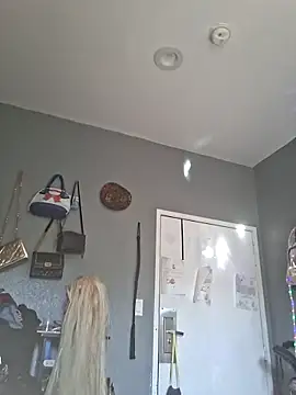 Snapshot of ItsBarbieBitcxxxx69 chatting on October 23, 2025, 10:41 pm ItsBarbieBitcxxxx69 online show from October 23, 2025, 10:41 pm