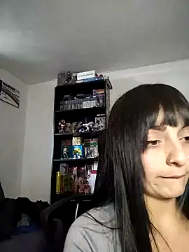 Snapshot of KARINNA__RAVEN chatting on December 21, 2025, 9:04 pm KARINNA RAVEN online show from December 21, 2025, 9:04 pm