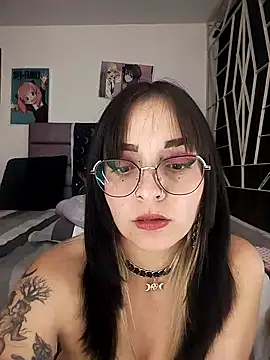 Snapshot of KARINNA__RAVEN chatting on March 4, 2026, 1:46 am KARINNA RAVEN online show from March 4, 2026, 1:46 am